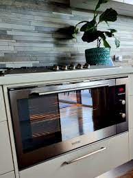 Oven Cooktop Or Stove
