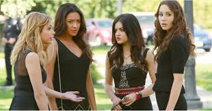 Trivia quizzes are a great way to work out your brain, maybe even learn something new. Pretty Little Liars Trivia Quiz Popsugar Entertainment
