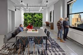 office interior design trends ideas