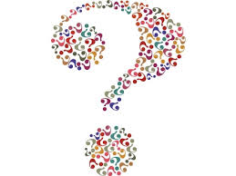 Image result for clipart question mark