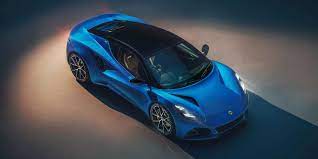 Lotus Emira supercar revealed: price ...