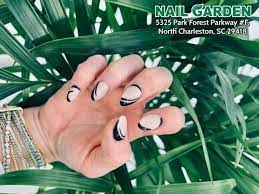 nail garden in north charleston sc