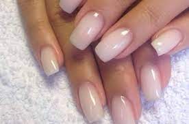 Ideas that you will love for your short nails. Natural Nail Ideas Thelatestfashiontrends Com