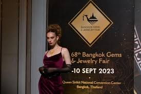 git to host the 68th bangkok gems