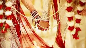 What are the requirements of a valid marriage in India?