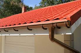For an average sized home, a. 2021 Gutter Installation Cost Gutter Replacement Cost