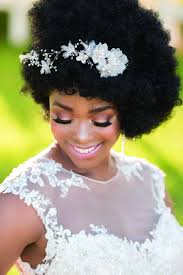 african american bridal looks makeup