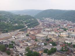 Johnstown Pennsylvania Wikipedia