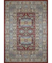 dynamic rugs ancient garden 57147 6 7