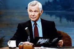 did-johnny-carson-serve-in-the-military