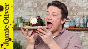 .jamie oliver, dreams do come true: Super Fast Chocolate Pots Jamie Oliver Youtube