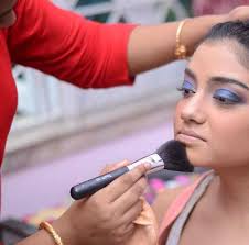 bridal makeup artists in murshidabad