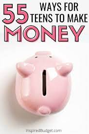 Check spelling or type a new query. 55 Easy Ways For Teens To Make Money In 2021 Inspired Budget