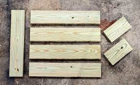 how to build a planter box the