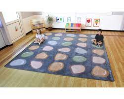 clroom carpet