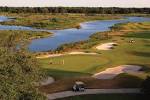 RedTail Golf Club Sorrento Florida | Sorrento Florida Golf Vacations