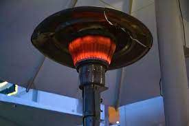 Are Patio Heaters Safe And Can You