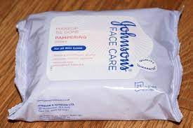 makeup be gone pering wipes review
