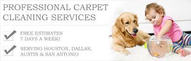 carpet cleaning services in dayton tx