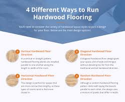 lay hardwood floors
