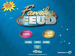 Family feud is a product developed by iwin. Family Feud Download
