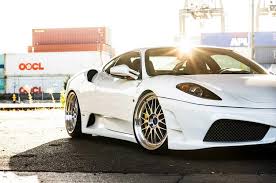 We did not find results for: Ferrari F430 With Airride Chassis And Bbs Lm Alloy Wheels