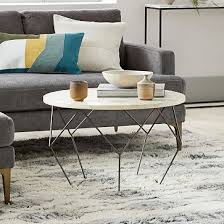 Origami Coffee Table Modern Furniture