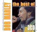 Best of Bob Marley [Luxury 3 CD]