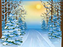 winter snow scene free clip art 10 free Cliparts | Download images on  Clipground 2024
