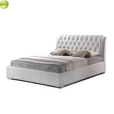 The king size bed dimensions are 183cm x 203cm. Bedroom Furniture Wooden Frame Queen Size Bed B1013 Buy Queen Size Bed Wooden Frame Queen Size Bed Bedroom Furniture Bed Product On Alibaba Com