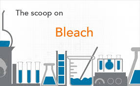 what is bleach sodium hypochlorite