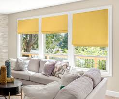 motorized window treatments for your