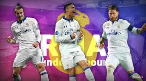 Real madrid pes 2018 players. Pes 2017 Real Madrid Kit Under Armour 2017 18 Hd Rumor By Geo Craig90
