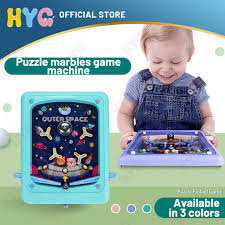 hyg pinball machine toys tiktok