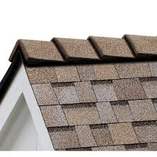 ridge roofing shingles