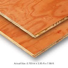 pine plywood suloor