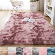 lelinta large fluffy area rugs soft