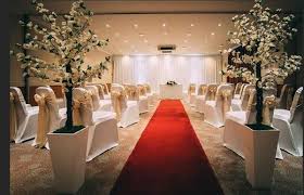 find a ceremony venue