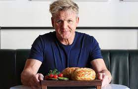 Browse gordon ramsay cookware & dinnerware exclusive to royal doulton including dishes, plates, knives, bowls & gordon ramsay's signature collections. Gordon Ramsay International Chef And Restaurateur Gordonramsay Com