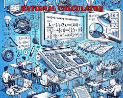 Rational Equation Calculator