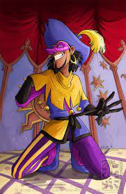 hunchback of notre dame] clopin | Disney movie art, Disney sidekicks, Disney  nerd