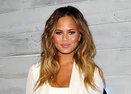 Chrissy teigen has a new—and very famous—twitter follower. Chrissy Teigen S Hair Evolution See The Pics Purewow