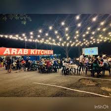 Western food & original seafood grill open : Arab Kitchen Alor Setar Home Facebook