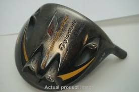 Heads Taylormade R7