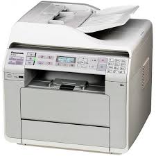 Panasonic Dp Mb250 All In One Printer Print Scan Copy Fax Pc Fax
