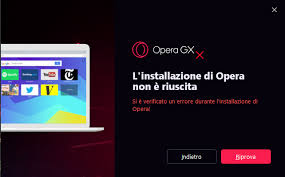 Download opera gx (gaming browser) full standalone offline installer tip get direct download links of windows 10 offline iso files from microsoft. Solved Opera Gx Installer Not Working Opera Forums