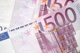 Adieu les billets de 500 euros : ils vont disparaître à partir de ce  dimanche | Actu