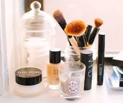how to clean your makeup brushes the
