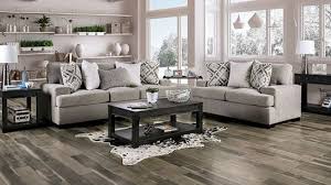 sm3084 polly gray sofa set furniture