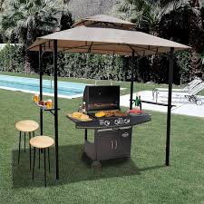 Barbecue Bbq Grill Canopy Tent